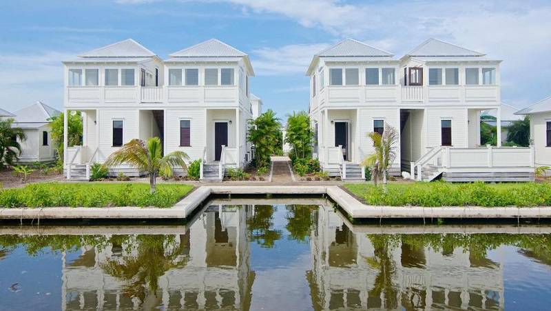 Belize Could Become the Caribbean’s Next Luxury Destination