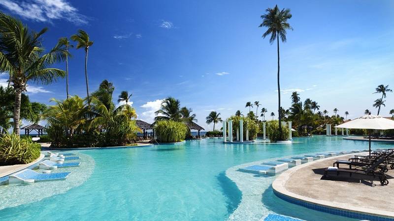 Meliá Resort Rebranded in Puerto Rico