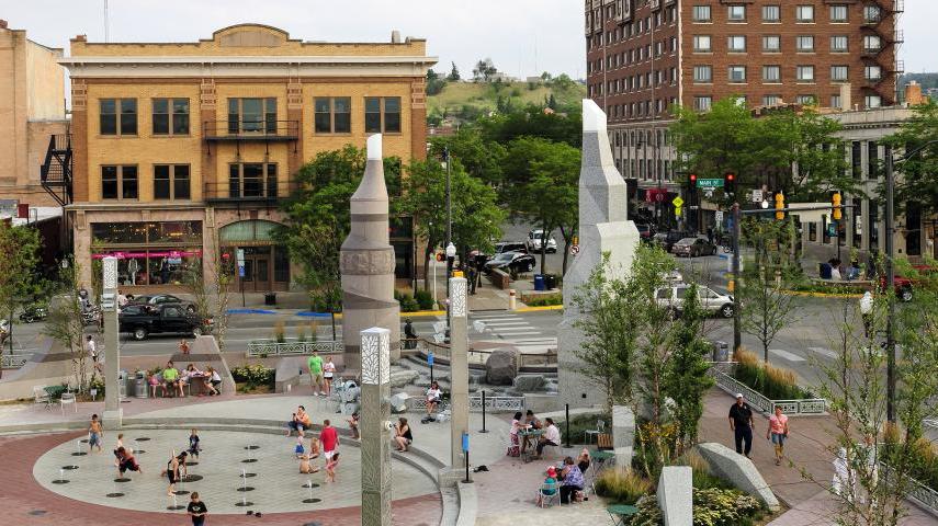 Rapid City’s Bursch Travel Plans Cuba Trips