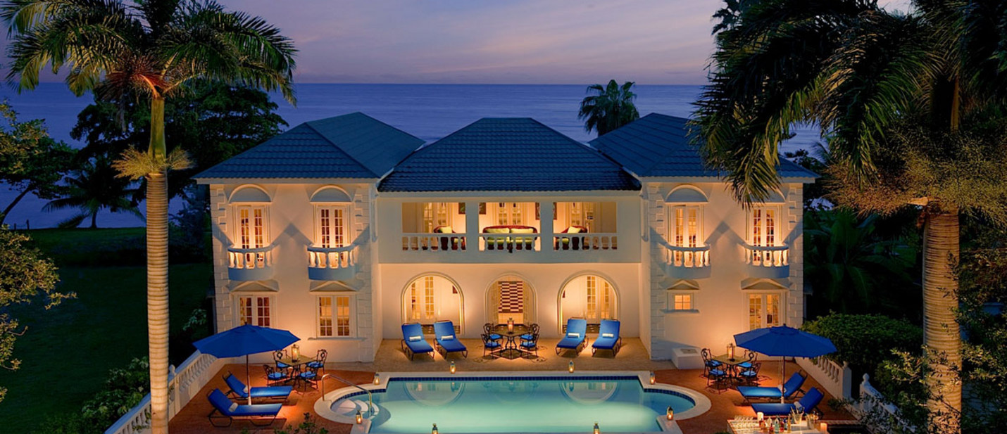 RockResorts, Half Moon Part Ways