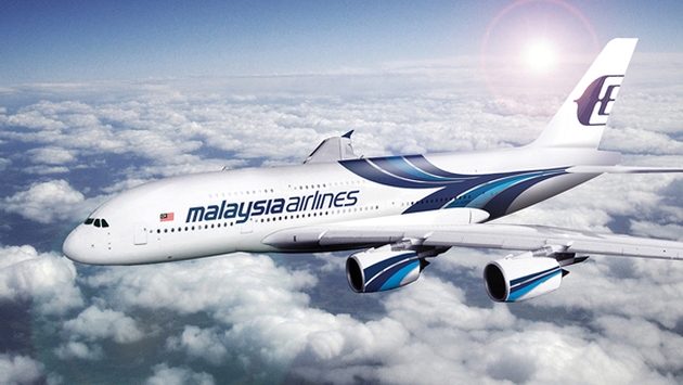 Will Rebranding Save Malaysia Airlines?