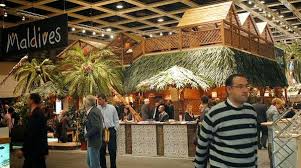 Maldives Signs as ITB Berlin Partner Country for 2016