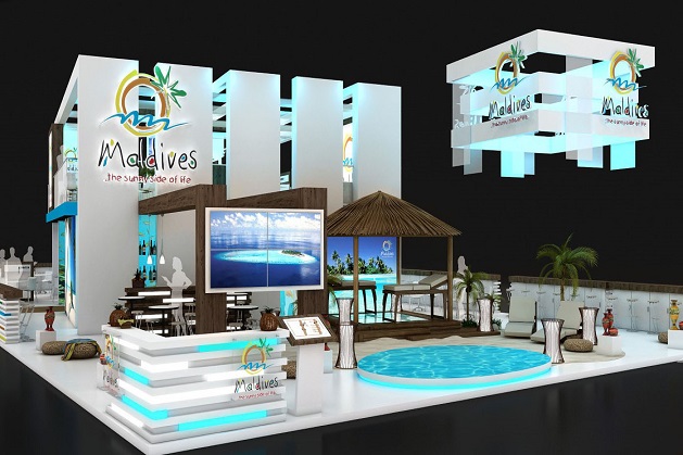 Maldives in Spotlight as Preparations Begin for ITB 2016