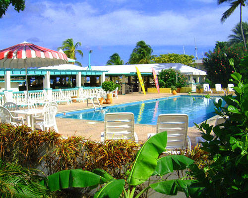 Aruba’s Manchebo Beach Resort & Spa Preserves the Environment