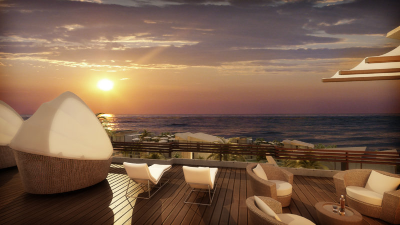 Another New Hotel Coming to Bocas del Toro, Panama