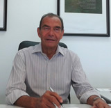 Q & A with Manuel Giró Ribot, President of MG Distilleries