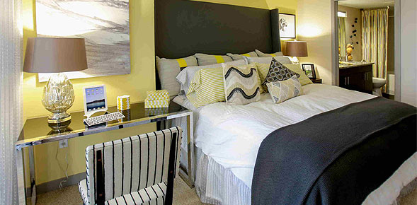 Condotti Hotels Group Opens New Luxury Apartments in Miami