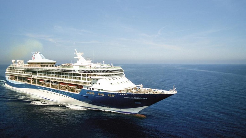 Marella Cruises to Start Adult-Only, All-Inclusive Sailings in 2019
