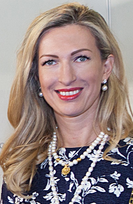 Q & A with Maria Badakh, MITT Events & Sales Director