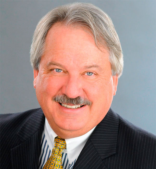 Mark Conroy Named Head of Silversea Cruises' Americas Office in Miami