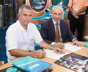 Excelencias Group Inks Commercial Agreement with Marinas Náuticas Marlin