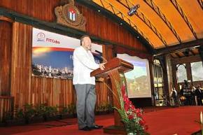 Cuba Looks to More Diversified Incoming Tourism