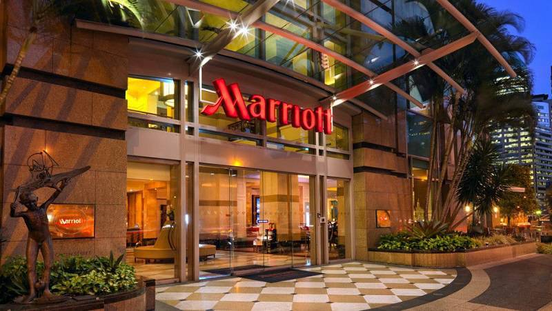 Marriott Bound to Apologize for China Error