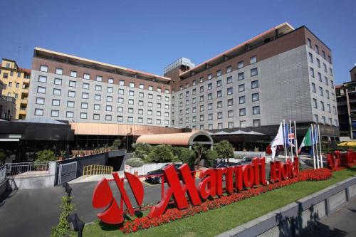 Guyana’s Tourism Association Welcomes Marriott Hotel