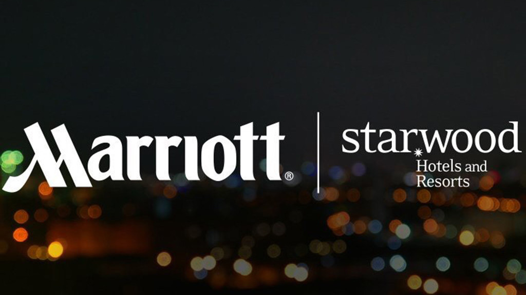 What Marriott-Starwood's First Combined Promotion Brings