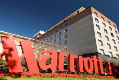 Marriott Breaks Ground in Haiti for Country’s First 4-Star Branded Hotel
