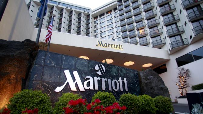 Marriott Plans Major Caribbean, Latin America Expansion