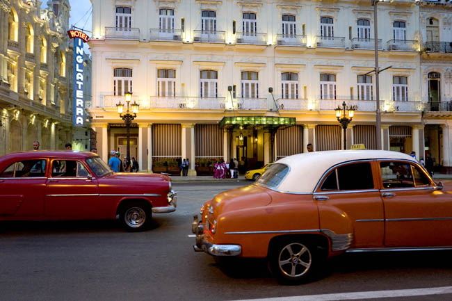 Marriott Also Gets the Green Light to Operate in Cuba