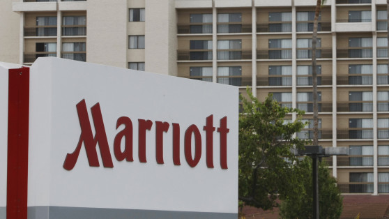 Marriott International to Revamp the Sheraton Brand