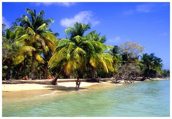 Special Offers Highlight Exotic Caribbean Island Vacations