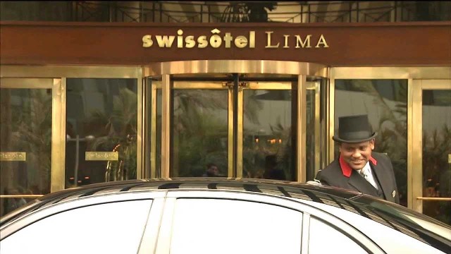 World Travel Awards Latin America Gala Ceremony to Be Hosted by Swissôtel Lima