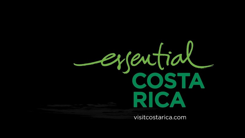 Costa Rica Tourism Board Rolls Out New Global Ad Blitz