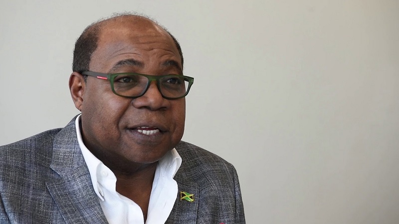 Jamaica’s Travel Industry Goes Smart