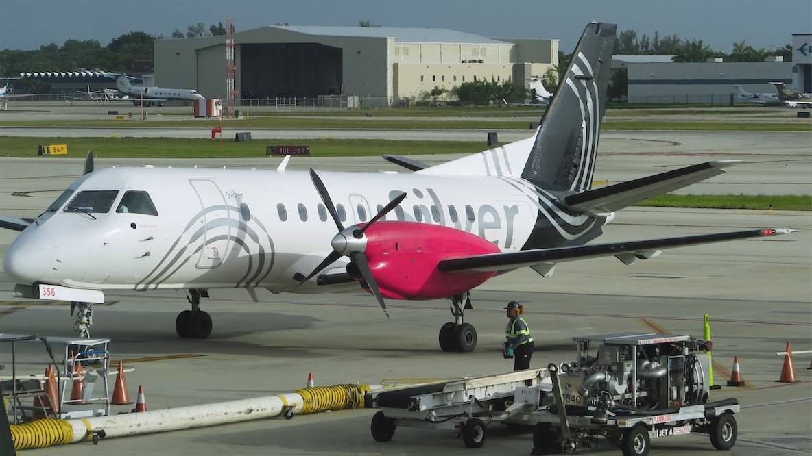 Silver Airways to Slash Cuba Flights in January