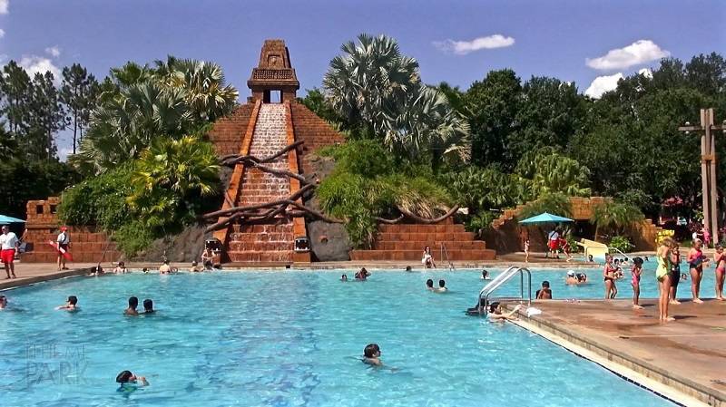 Disney’s Coronado Springs, Caribbean Beach Resorts Add New Experiences