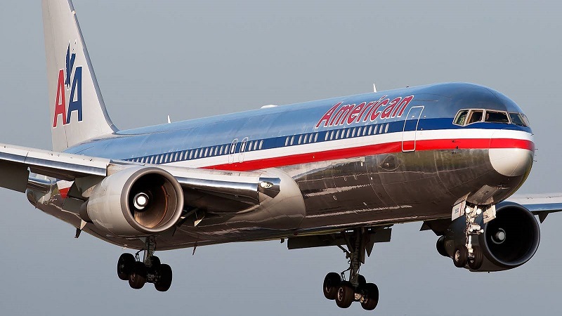 AA Increases Bahamas Flights