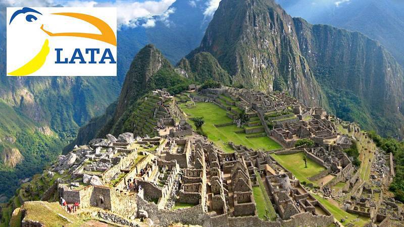 LATA Unveils Travel Forecast for 2018