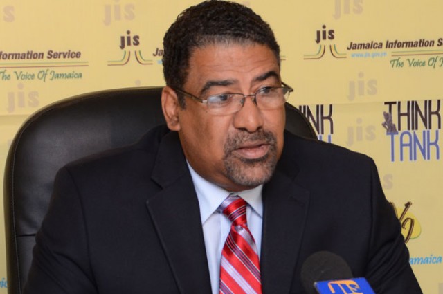 Jamaica's Tourism Minister Speaks of the Road Ahead in 2016