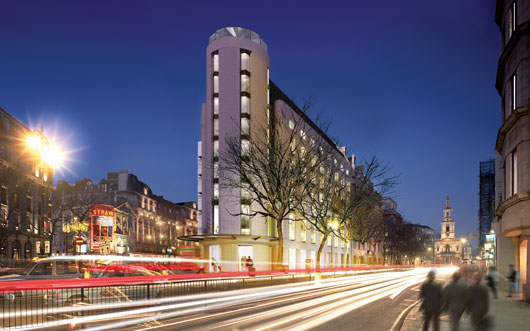ME By Melia to Open London Flagship Property in December