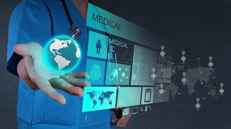 Caribbean Urged to Give Health Tourism Top Priority