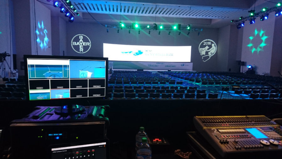 Mexico’s MICE Ranked Fifth in the Americas in 2016