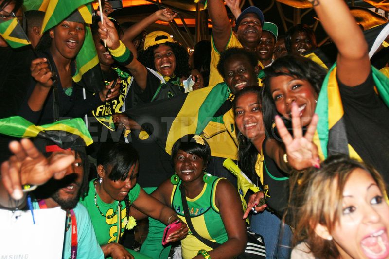 Jamaica Tourist Board Encourages Visitors to Meet the People