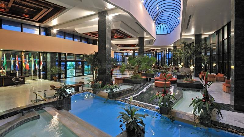 Melia Set for Further Expansion in Cuba