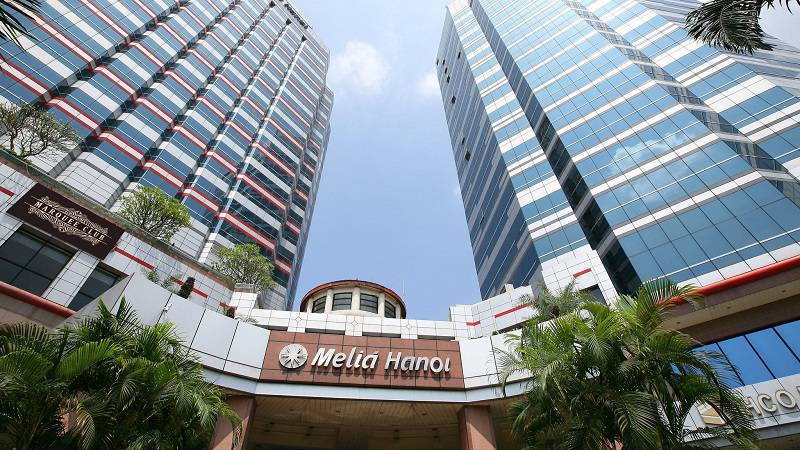 Meliá Hotels to Own Three New Properties in Vietnam