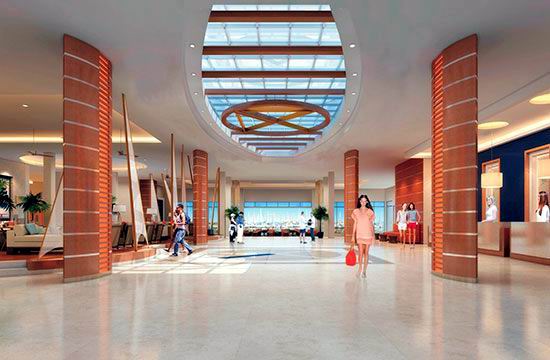 Melia Hints at New Developments in Cuba