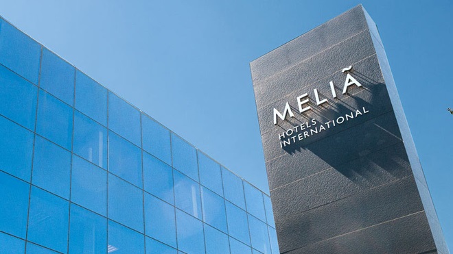 So Far So Good for Meliá Hotels in 2018