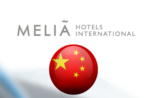 Meliá Hotels International Chairman, CEO Unveils New Chinese Friendly Program