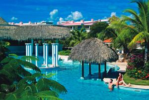 Melia Launches Level Services in Punta Cana Resort