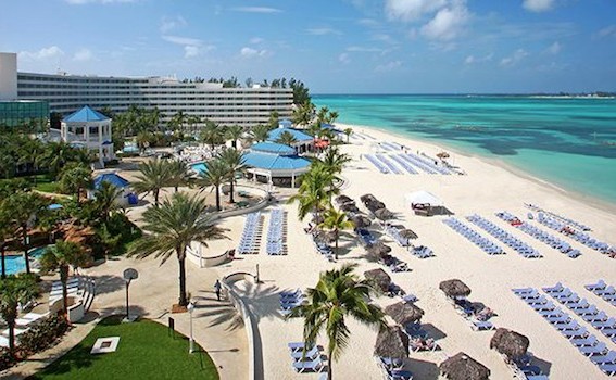 Melia Nassau Beach Resort Unveils Four New Restaurants