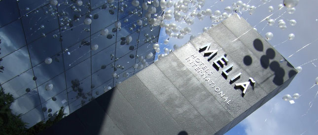 Melia Hotels to Expand in Asia