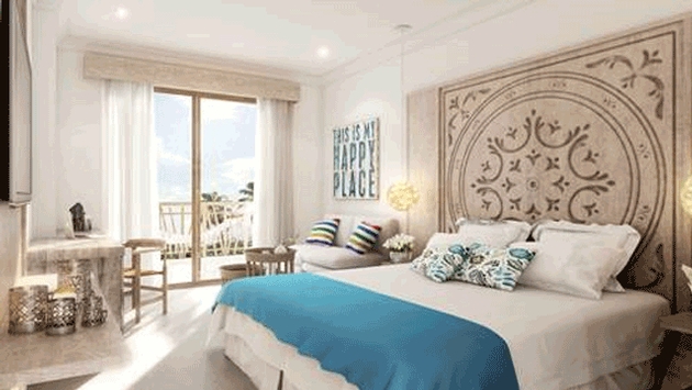 Meliá Hotels International Relaunches MeliáRewards Loyalty Program