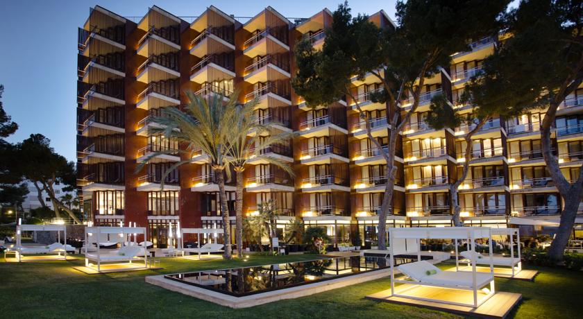 Gran Meliá de Mar in Mallorca Joins the Company’s Portfolio