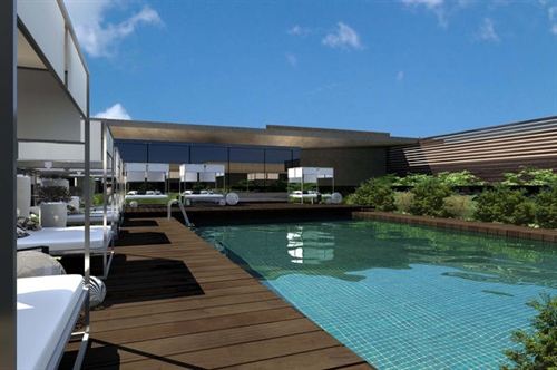 Meliá Hotels International to Open New Property in Dubai