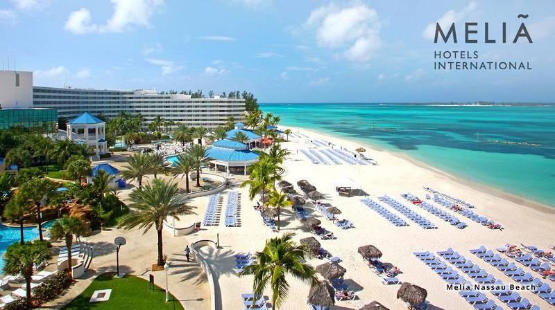 Meliá Hotels & Resorts Wins Big at the World Travel Awards