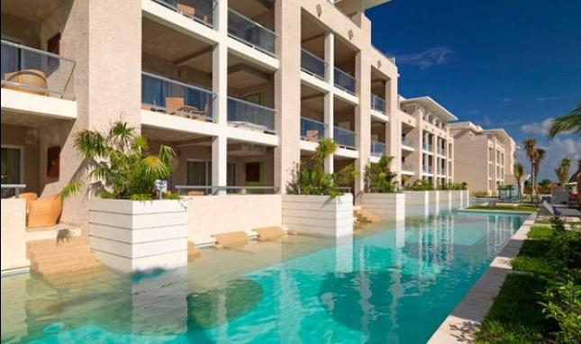 Melia Hotels Debuts Two New Paradisus Resorts in Mexico