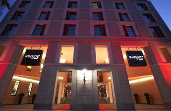 Melia Planning Five Hotels in Venezuela